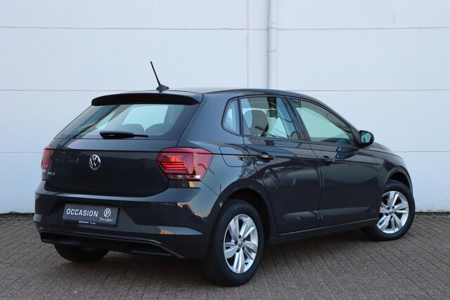 Volkswagen POLO 1.0 TSI Comfortline Executive 95pk