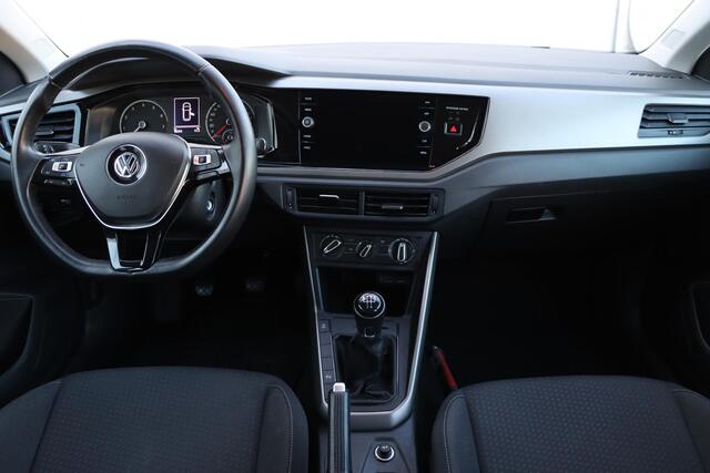 Volkswagen POLO 1.0 TSI Comfortline Executive 95pk