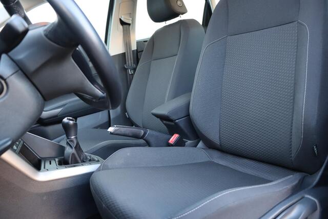 Volkswagen POLO 1.0 TSI Comfortline Executive 95pk