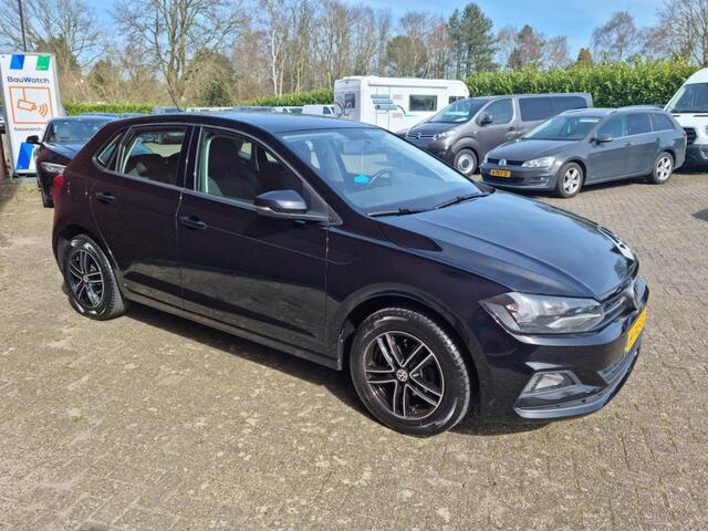 Volkswagen POLO 1.0 TSI COMFORTLINE