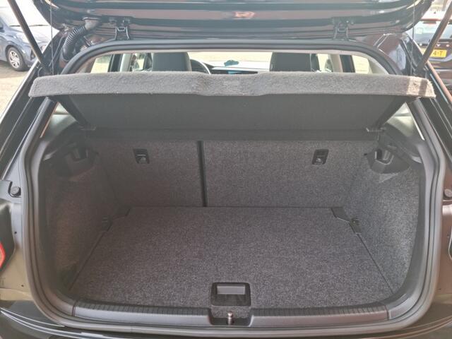 Volkswagen POLO 1.0 TSI COMFORTLINE