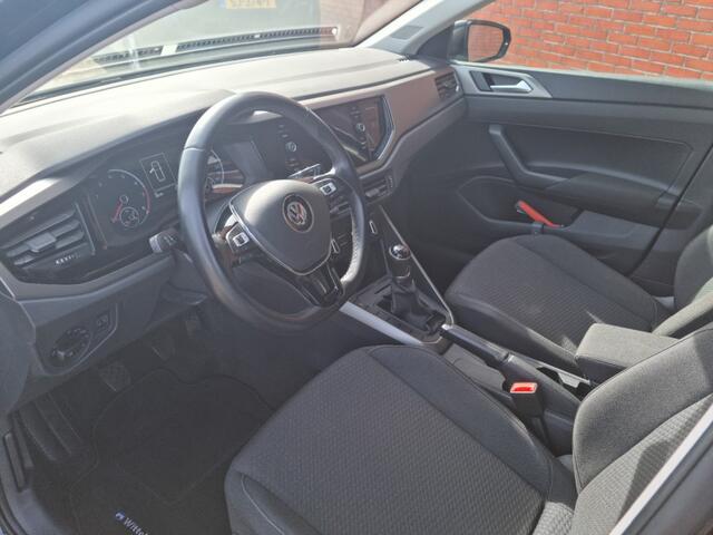 Volkswagen POLO 1.0 TSI COMFORTLINE