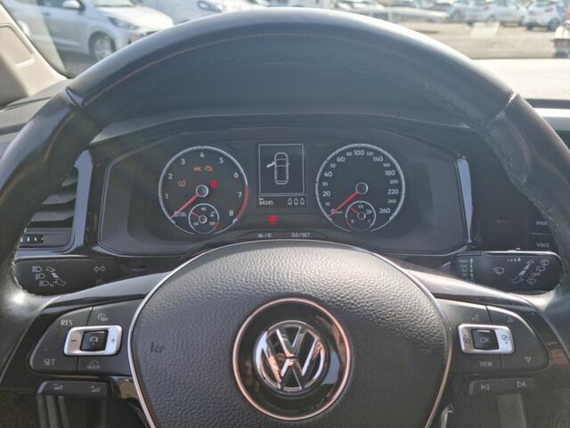 Volkswagen POLO 1.0 TSI COMFORTLINE