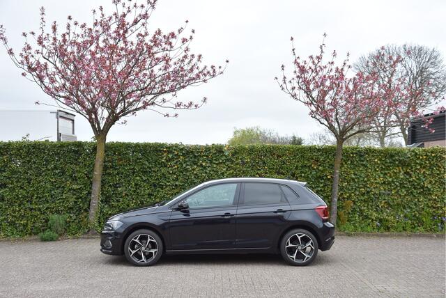 Volkswagen POLO 1.0 MPI ECC Mf.stuur stoelverw. garantie Comfortline