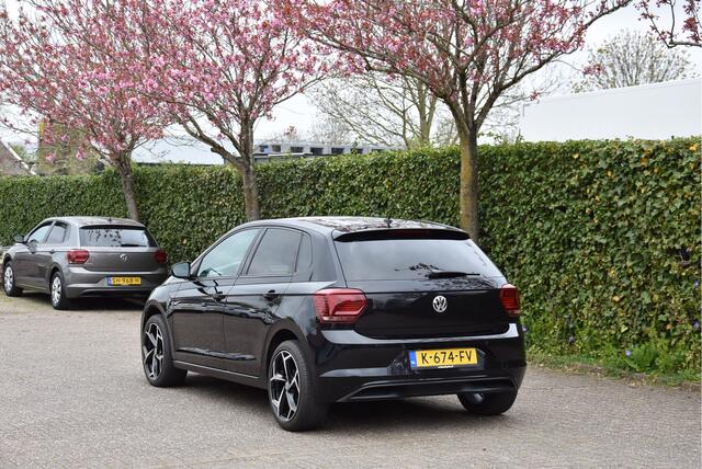 Volkswagen POLO 1.0 MPI ECC Mf.stuur stoelverw. garantie Comfortline