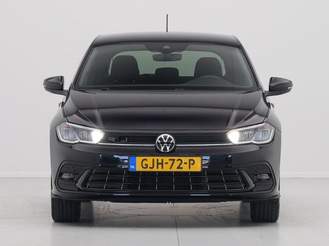 Volkswagen POLO 1.0 TSI 95pk DSG R-Line Navi via App Clima Pdc Acc 198