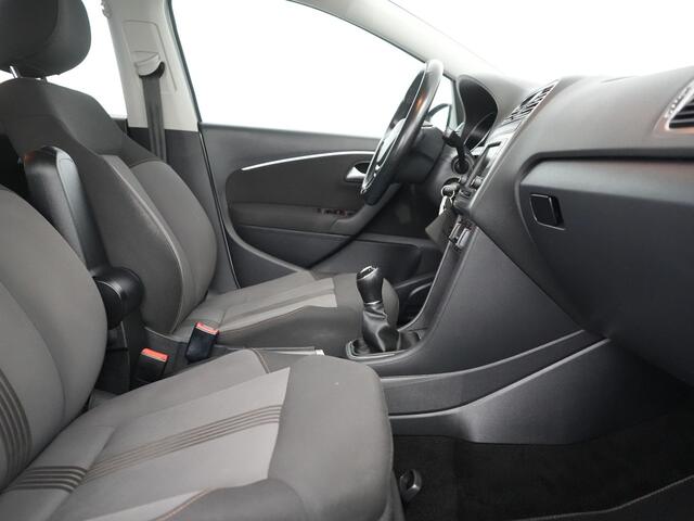 Volkswagen POLO 1.2 TSI Highline | Carplay | Navi |