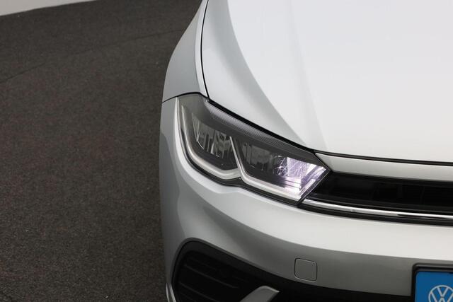 Volkswagen POLO 1.0 TSI 95 pk Life Edition | Achteruitrijcamera | Apple Carplay / Android Auto | Adaptive Cruise | Digital Cockpit