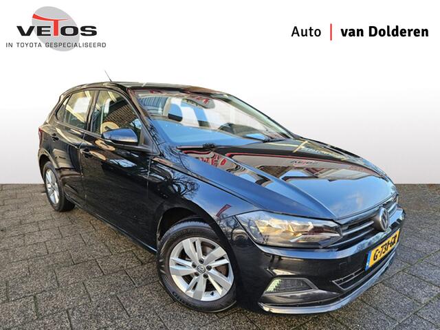 Volkswagen POLO 1.0 TSI Comfort line Android Auto/Apple Carply