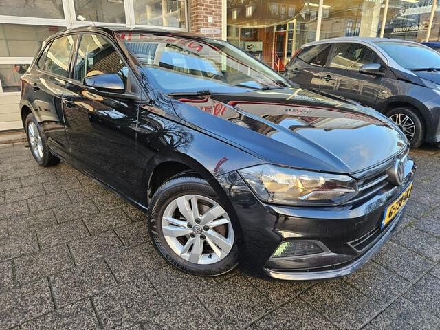 Volkswagen POLO 1.0 TSI Comfort line Android Auto/Apple Carply