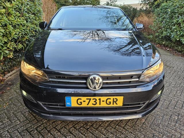 Volkswagen POLO 1.0 TSI Comfort line Android Auto/Apple Carply