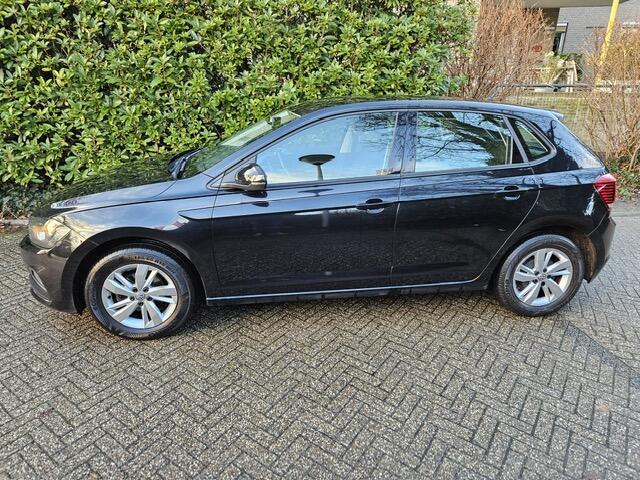 Volkswagen POLO 1.0 TSI Comfort line Android Auto/Apple Carply