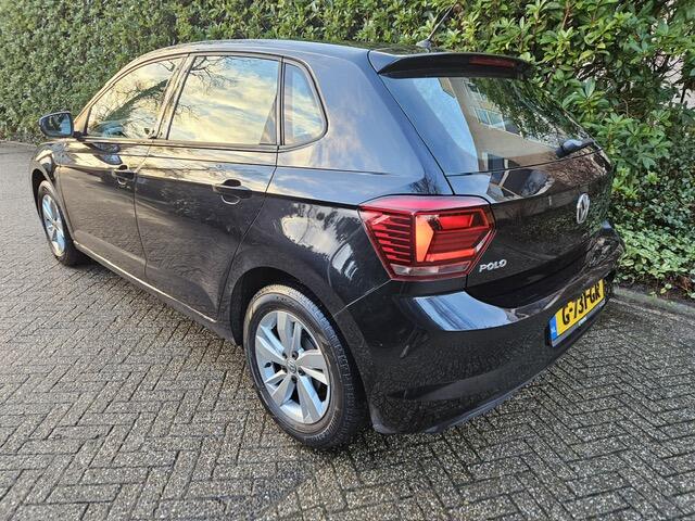 Volkswagen POLO 1.0 TSI Comfort line Android Auto/Apple Carply