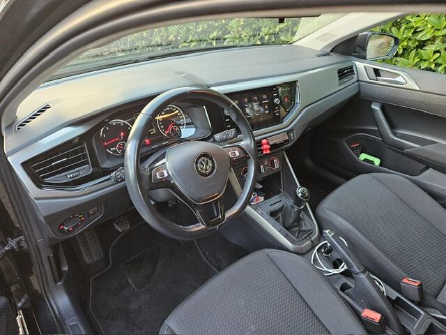 Volkswagen POLO 1.0 TSI Comfort line Android Auto/Apple Carply