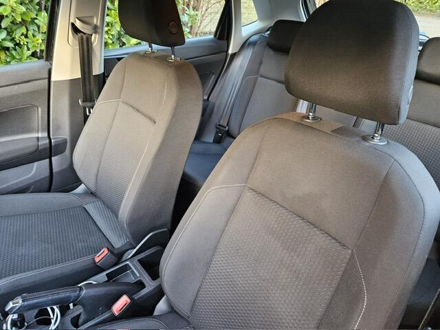 Volkswagen POLO 1.0 TSI Comfort line Android Auto/Apple Carply