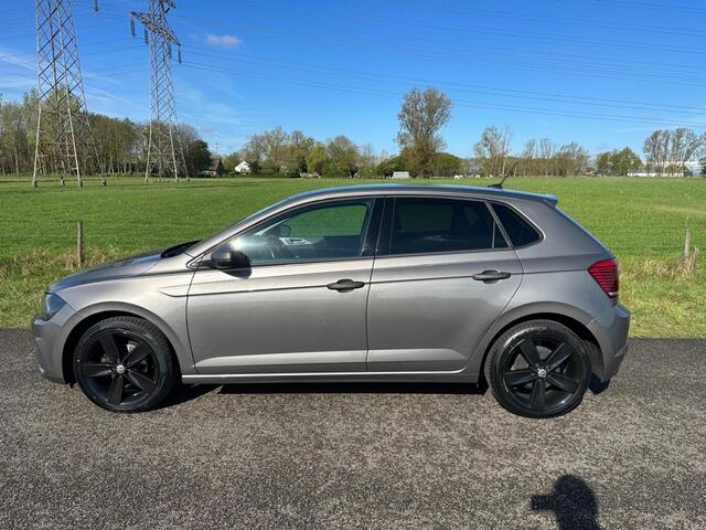 Volkswagen POLO 1.0 TSI Highline GROTE BEURT | NAP !