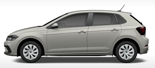 Volkswagen POLO 1.0 Polo Edition !!!Profiteer ook van ¤ 2.000,- inruilpremie!!!