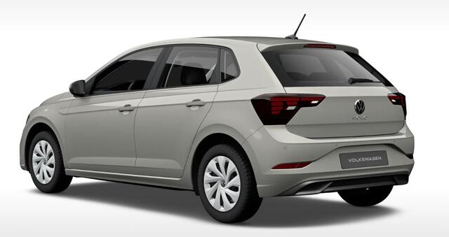 Volkswagen POLO 1.0 Polo Edition !!!Profiteer ook van ¤ 2.000,- inruilpremie!!!