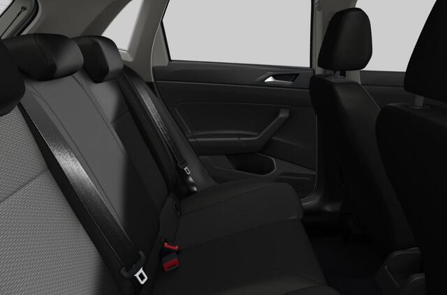 Volkswagen POLO 1.0 Polo Edition !!!Profiteer ook van ¤ 2.000,- inruilpremie!!!