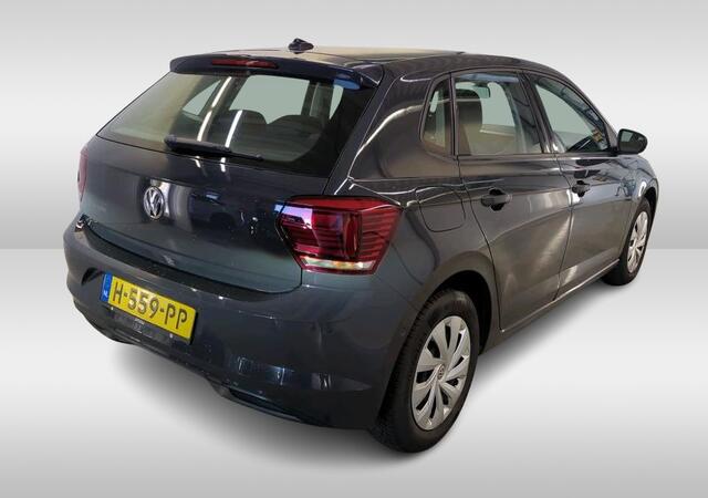 Volkswagen POLO 1.6 TDI 96PK 5Drs. Comfortline Business / Navigatie / Pdc+Camera / Airco-ecc. /