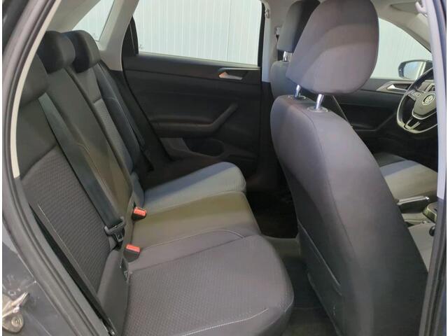 Volkswagen POLO 1.6 TDI 96PK 5Drs. Comfortline Business / Navigatie / Pdc+Camera / Airco-ecc. /