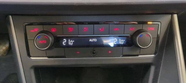 Volkswagen POLO 1.6 TDI 96PK 5Drs. Comfortline Business / Navigatie / Pdc+Camera / Airco-ecc. /