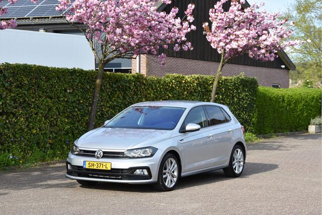 Volkswagen POLO 96 PK TSI Highline R-Line PDC Navi Carplay NAP