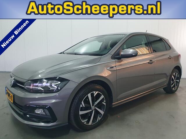 Volkswagen POLO 1.0 TSI Comfortline R-LINE CARPLAY/AIRCO/CRUISE/LMV