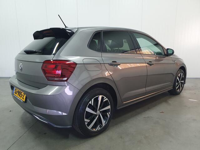 Volkswagen POLO 1.0 TSI Comfortline R-LINE CARPLAY/AIRCO/CRUISE/LMV