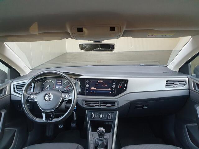 Volkswagen POLO 1.0 TSI Comfortline R-LINE CARPLAY/AIRCO/CRUISE/LMV