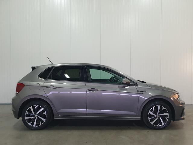 Volkswagen POLO 1.0 TSI Comfortline R-LINE CARPLAY/AIRCO/CRUISE/LMV