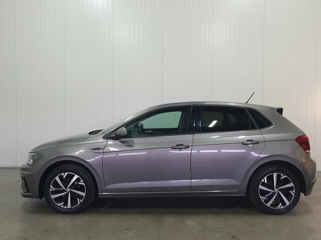 Volkswagen POLO 1.0 TSI Comfortline R-LINE CARPLAY/AIRCO/CRUISE/LMV