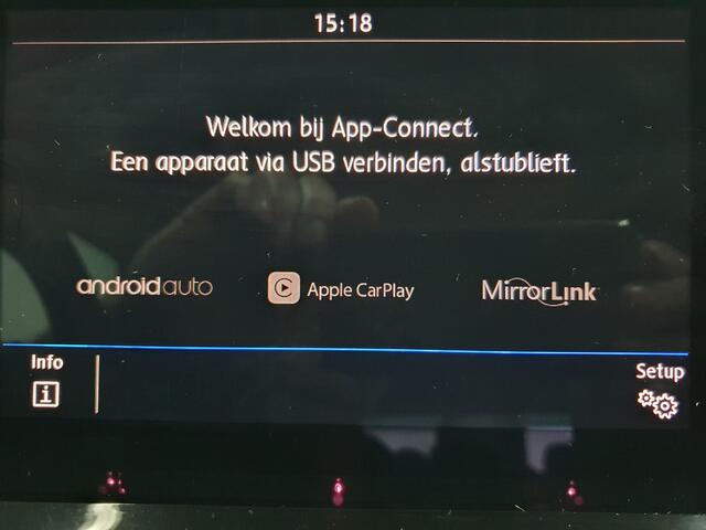 Volkswagen POLO 1.0 TSI Comfortline R-LINE CARPLAY/AIRCO/CRUISE/LMV
