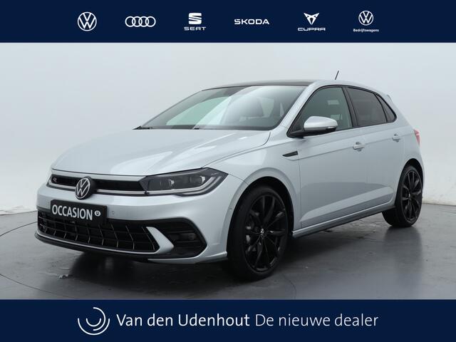 Volkswagen POLO 1.0 TSI 95pk DSG R-Line Edition Panoramadak Beats / Demonstratieauto
