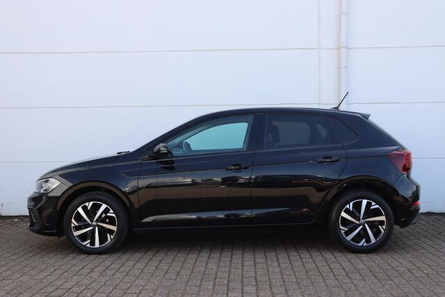 Volkswagen POLO 1.0 TSI Life Business