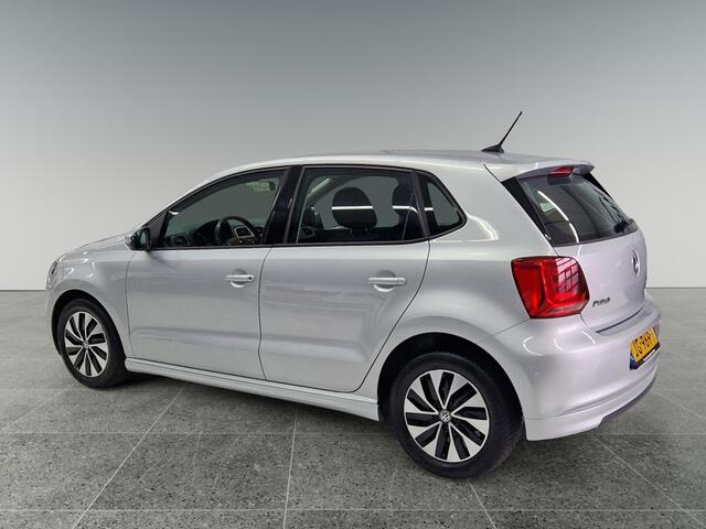 Volkswagen POLO 1.0 BlueMotion Zeer netjes.