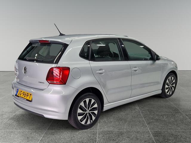 Volkswagen POLO 1.0 BlueMotion Zeer netjes.