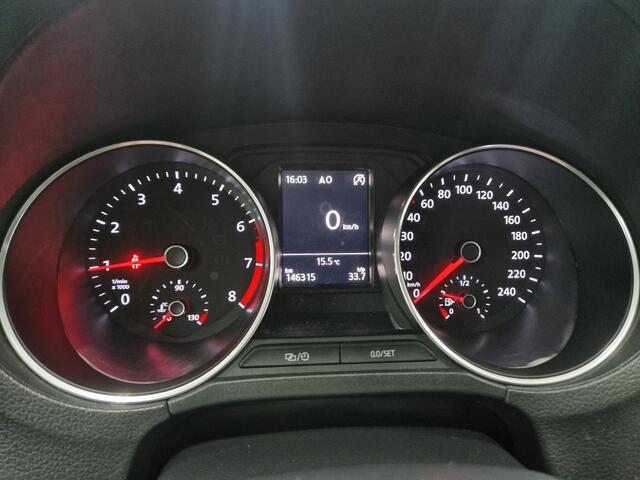 Volkswagen POLO 1.0 BlueMotion Zeer netjes.