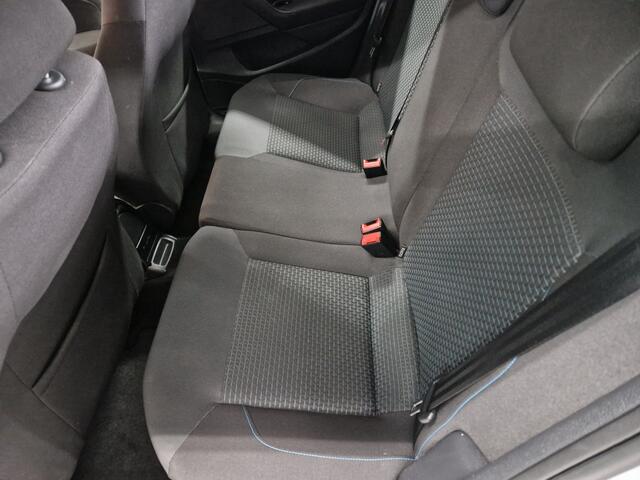Volkswagen POLO 1.0 BlueMotion Zeer netjes.