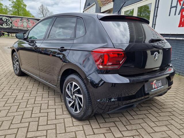 Volkswagen POLO 1.0 TSI Comfortl. Business Climate Tempolim. Navi LM 16 VW