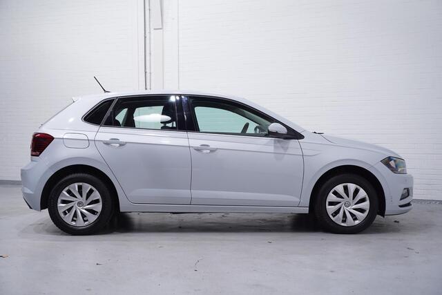 Volkswagen POLO 1.0 MPI Comfortline Navi PDC v+a Klein lederpakket