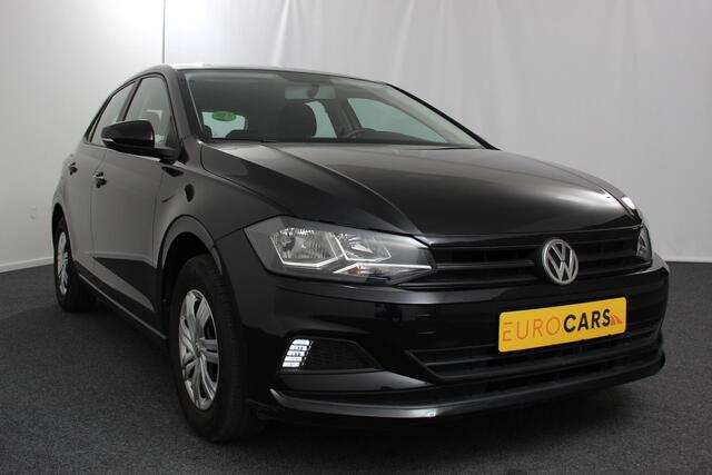Volkswagen POLO 1.0 MPI Edition | Airco | Bluetooth | Led | 5 deurs