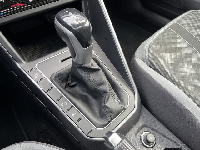 Volkswagen POLO 1.0 TSI R-Line Business Automaat | Navigatie | Adaptieve Cruise | Schuifdak | Automatisch inparkeren