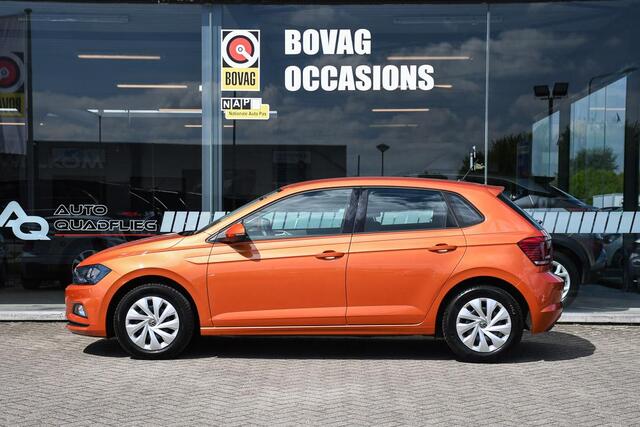 Volkswagen POLO 1.0 TSI Comfortline CRUISE CONTROL/ LED/ STARTSTOP