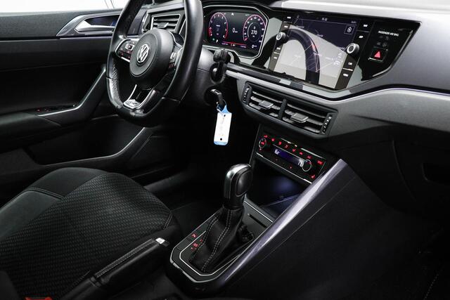 Volkswagen POLO 1.0 TSI Highline Business R-Line | WINTER / LICHT & ZICHT / STYLE- PACK | VIRTUAL COCKPIT | DAB
