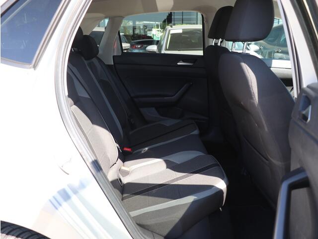 Volkswagen POLO 1.0 TSI Beats I Navi I Climate Control I Cruise Control