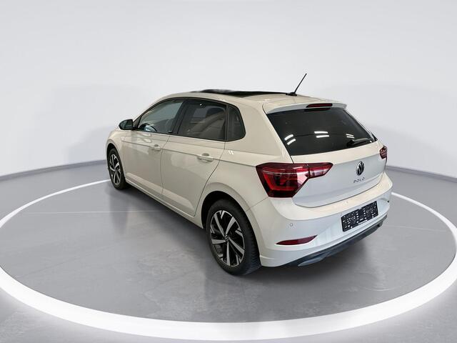 Volkswagen POLO 1.0 Tsi 95pk Life · Panoramadak · Camera · Apple/Android Car Play · Navi · Limiter · 16'' Inch · Garantie t/m 11-01-2025