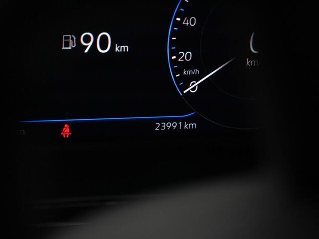 Volkswagen POLO 1.0 TSI 95 pk DSG Life | Achteruitrijcamera | Navigatie | Keyless Entry | Digital Cockpit Pro