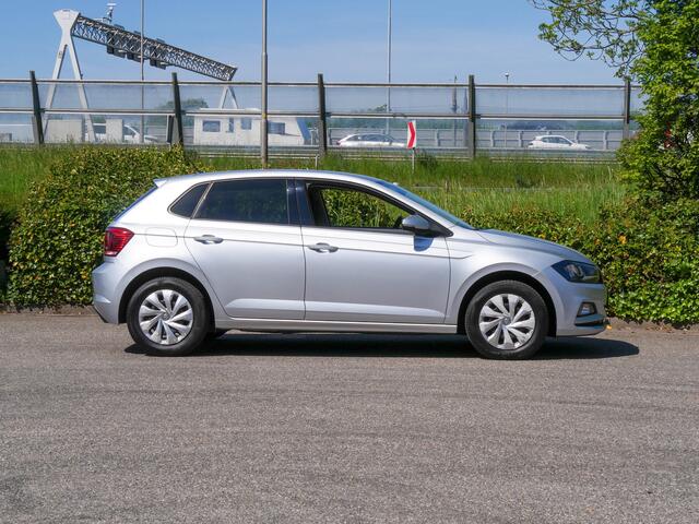 Volkswagen POLO 1.0 Comfortline | APPLE CARPLAY | CRUISE CONTROL |