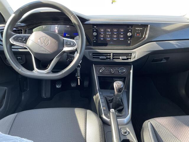 Volkswagen POLO 1.0 TSI Go